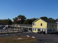 Jonathan Edwards Motel Hotels in Harwich