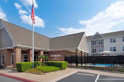 Residence Inn Austin South Hotels near Lady Bird Johnson Wildflower Center