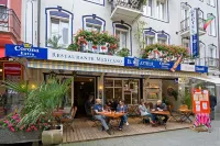 Hotel Blume Interlaken