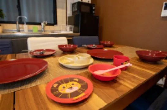 コアベース住吉