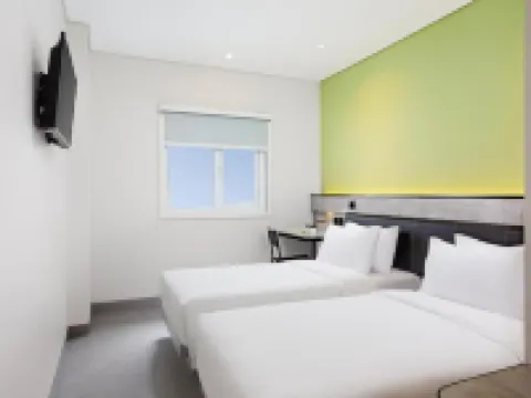 Amaris Hotel Tasikmalaya Hotels in Cihideung