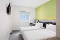 Hotel Amaris Tasikmalaya