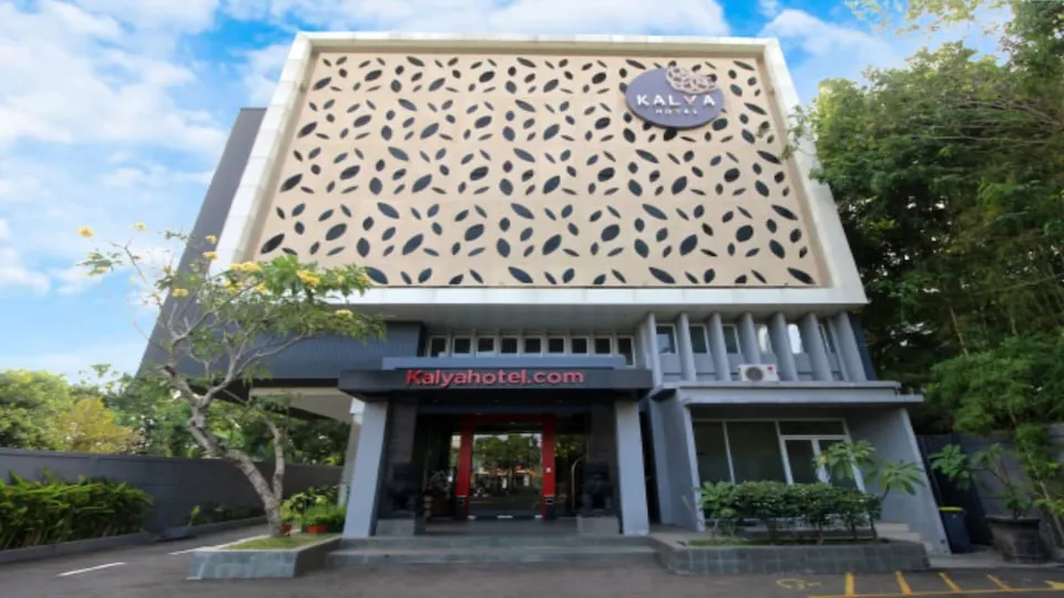 Kalya Hotel Yogyakarta