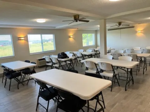 Red Roof Inn Lawrenceburg Избранное Photos