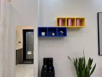 Shiguang Homestay Hotel a Houma