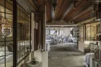 L'Auberge du Cheval Blanc et Spa Hotels in Lembach