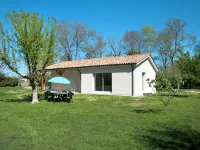 La Casita Hotels in Civrac-en-Médoc
