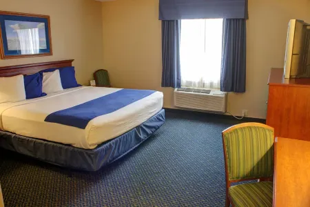 Blue Mountain Inn and Suites