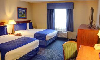 Blue Mountain Inn and Suites