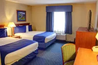 Blue Mountain Inn and Suites