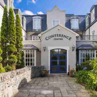Meadowlands Hotel Hotel Exterior