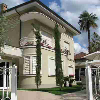 索克拉特酒店 Hotel Exterior