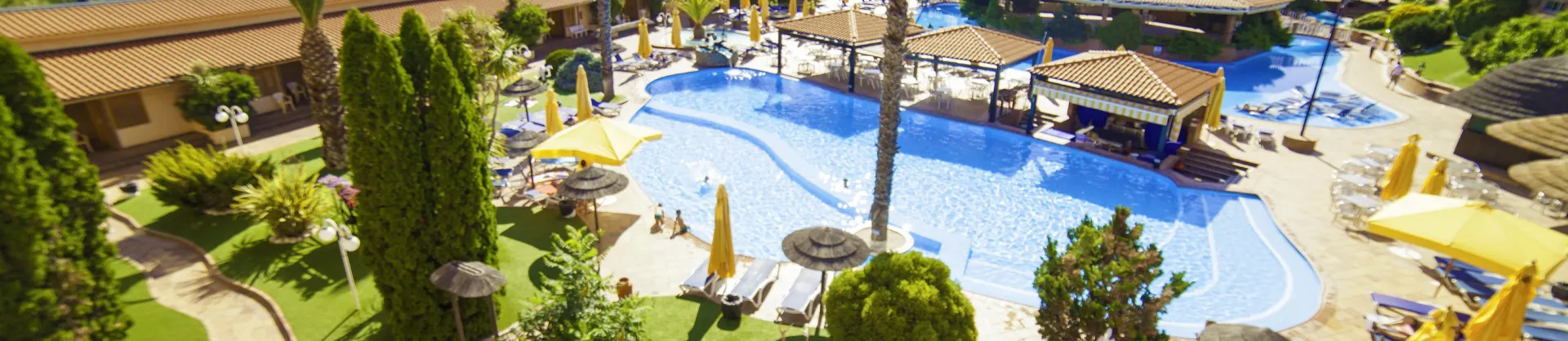4-Star Select Hotels