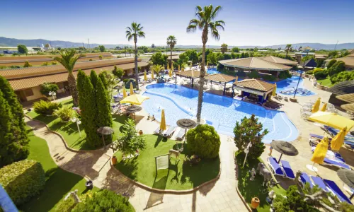 Alambique - Hotel Resort & Spa