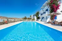 Pyrgaki Hotel Hotel di Paros