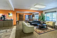 Motel 6 Springfield, Oh Hotels in Springfield