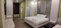 2M Place Apartment Hotel a Distretto di Khlong Luang