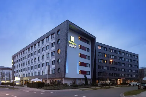Holiday Inn Express Bremen Airport Hotels in Delmenhorst
