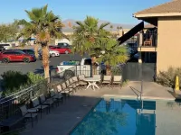Days Inn by Wyndham Lake Havasu - Swimmingpools