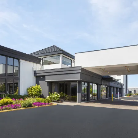 Holiday Inn HASBROUCK HEIGHTS-MEADOWLANDS by IHG