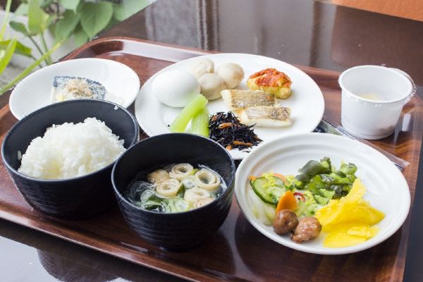 허튼 호텔 히가시시나가와(Hearton Hotel Higashi-Shinagawa)_3