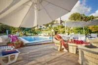 Hotel Piccolo Mondo - Kolam Renang