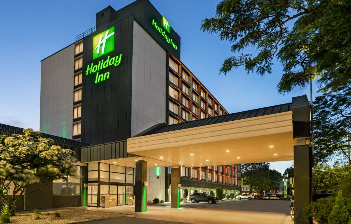 Holiday Inn BOSTON - CAMBRIDGE AREA by IHG