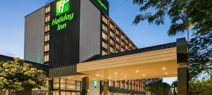 Holiday Inn BOSTON - CAMBRIDGE AREA by IHG Hotel a Boston