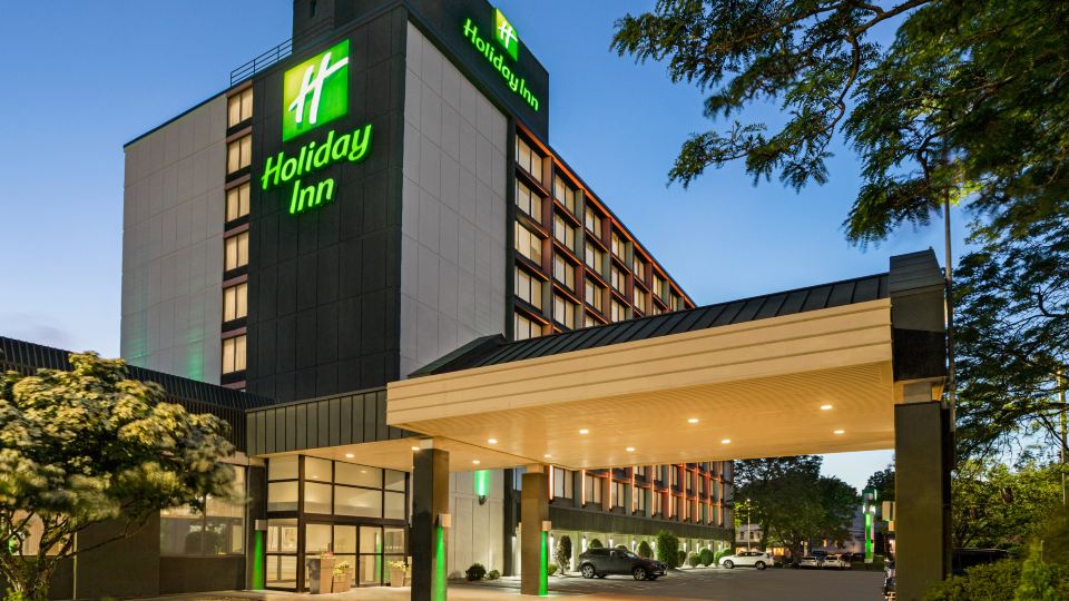 Holiday Inn BOSTON - CAMBRIDGE AREA by IHG