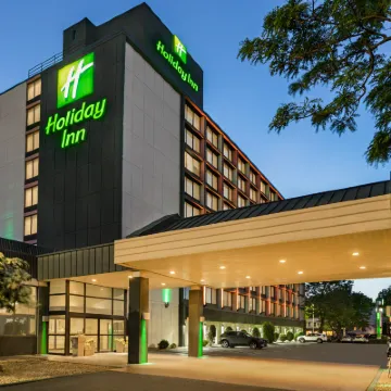 Holiday Inn BOSTON - CAMBRIDGE AREA by IHG Hotels in der Nähe von Bunker Hill Monument