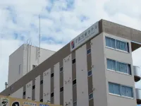 Utsunomiya Higashi Hotel - 2 stjerner