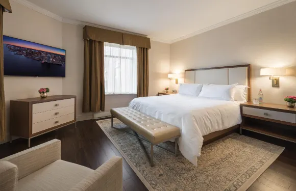 納爾遜勛爵酒店及套房