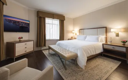 The Lord Nelson Hotel & Suites