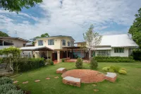 Baan Suan Krung Kao Hôtels à : Hua Ro
