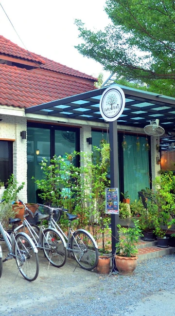 รูปภาพของเอิร์ลลี่ เบิร์ด โฮสเทล อยุธยา