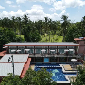Baan Grood Arcadia Resort & Spa