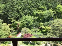 Sekishoin - Scenic