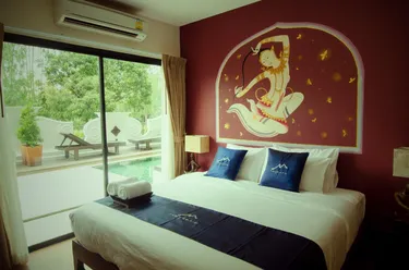 รูปภาพของโรงแรมเมธารา