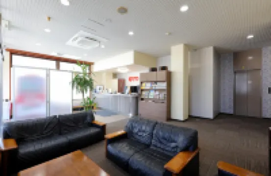 Tabist Rays Hotel Yakata