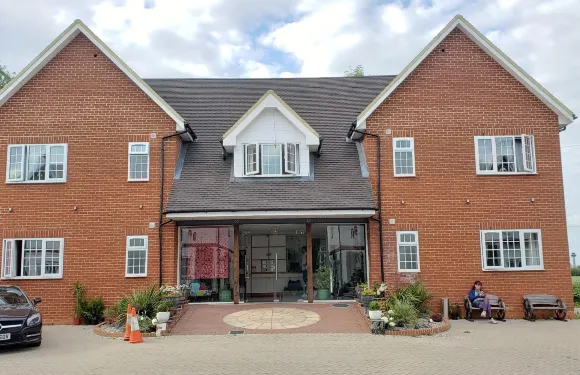 斯坦斯特德機場酒店