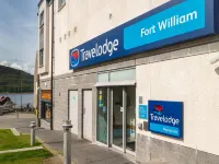 Travelodge Fort William Hoteles cerca de Fort William