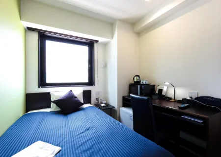 HOTEL LiVEMAX Ueno Ekimae