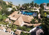 Tropica Island Resort-Adults Only - Pools