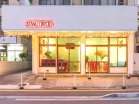 Seawall Hostel Các khách sạn ở 