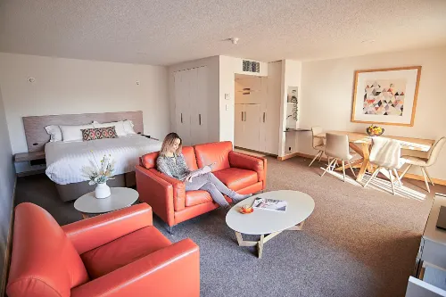 Salamanca Inn Hotels in Battery Point