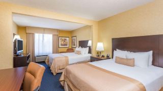wingate-by-wyndham-greenville-airport