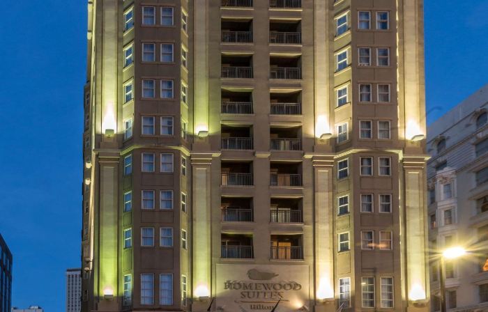 Homewood Suites by Hilton New Orleans