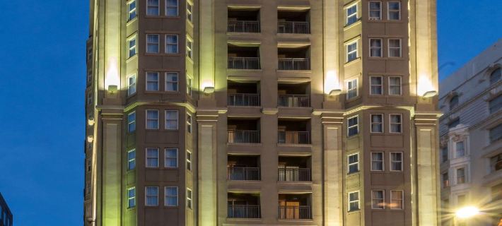 Homewood Suites by Hilton New Orleans Отели в г. Новый Орлеан
