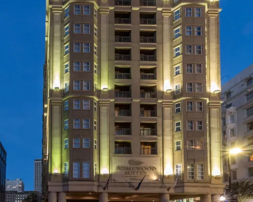 Homewood Suites by Hilton New Orleans Hotels in New Orleans