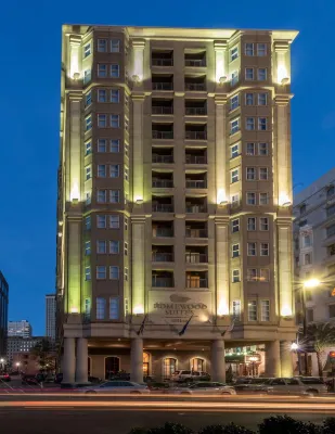 新奧爾良Homewood Suites by Hilton